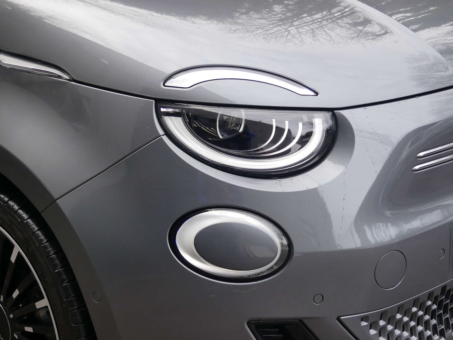 Used Fiat 500 2022 for sale - 77621917: Photo 83