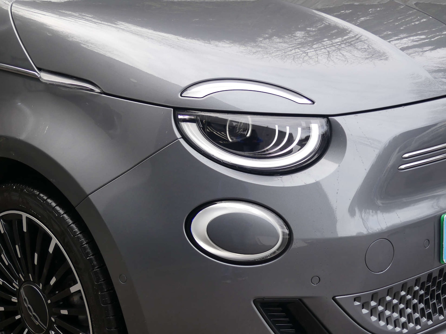 Used Fiat 500 2022 for sale - 77621917: Photo 84