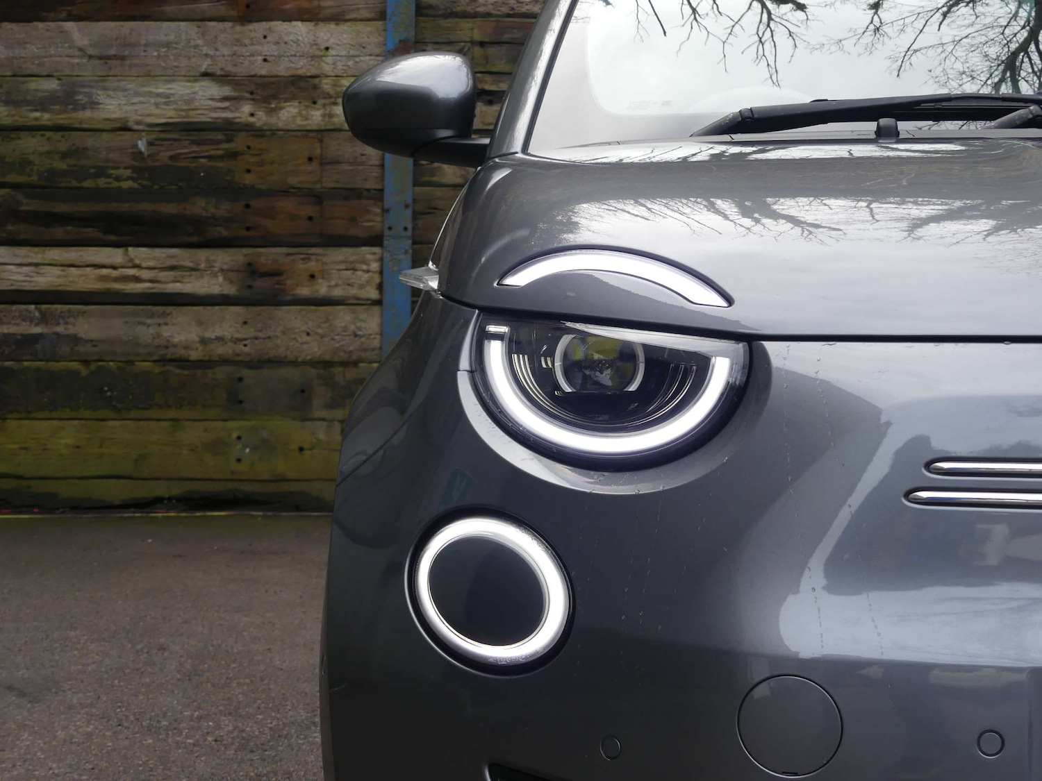 Used Fiat 500 2022 for sale - 77621917: Photo 85