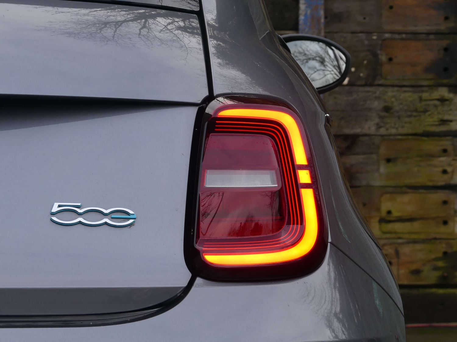 Used Fiat 500 2022 for sale - 77621917: Photo 86