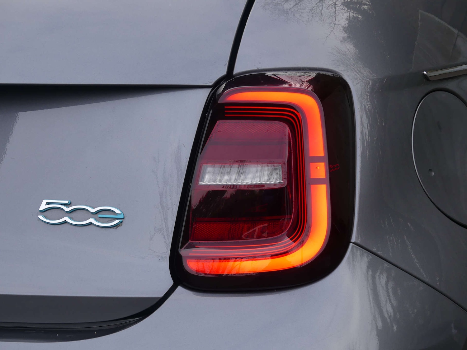 Used Fiat 500 2022 for sale - 77621917: Photo 87