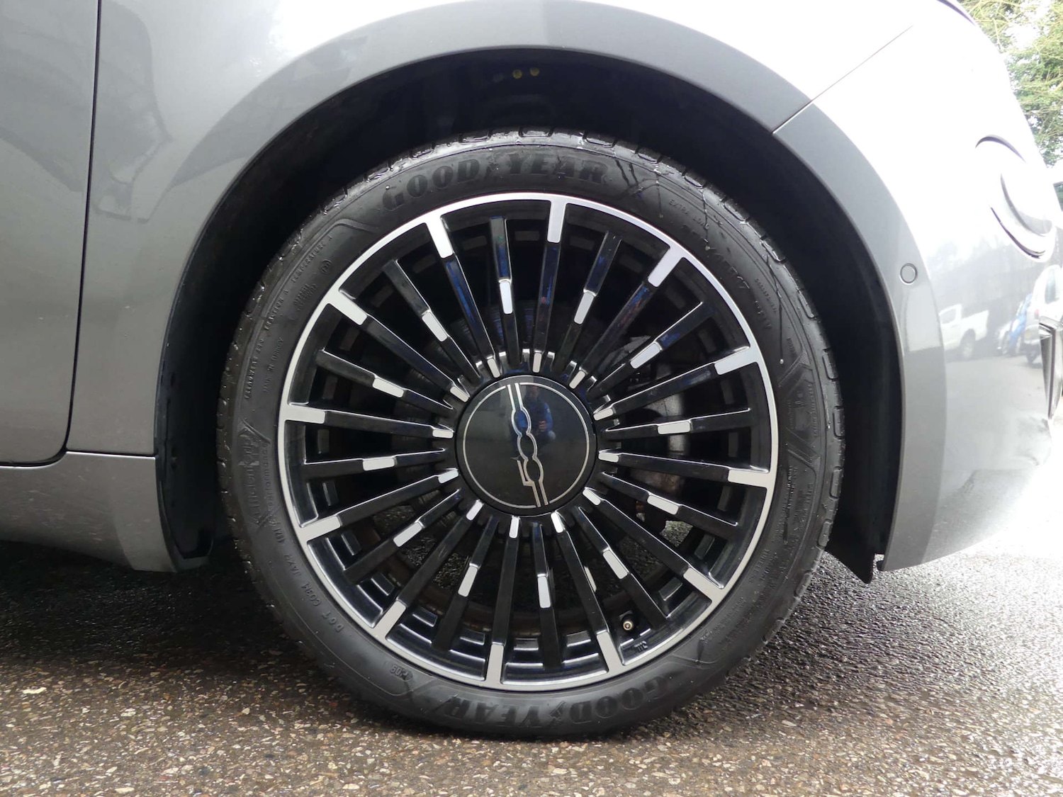 Used Fiat 500 2022 for sale - 77621917: Photo 89