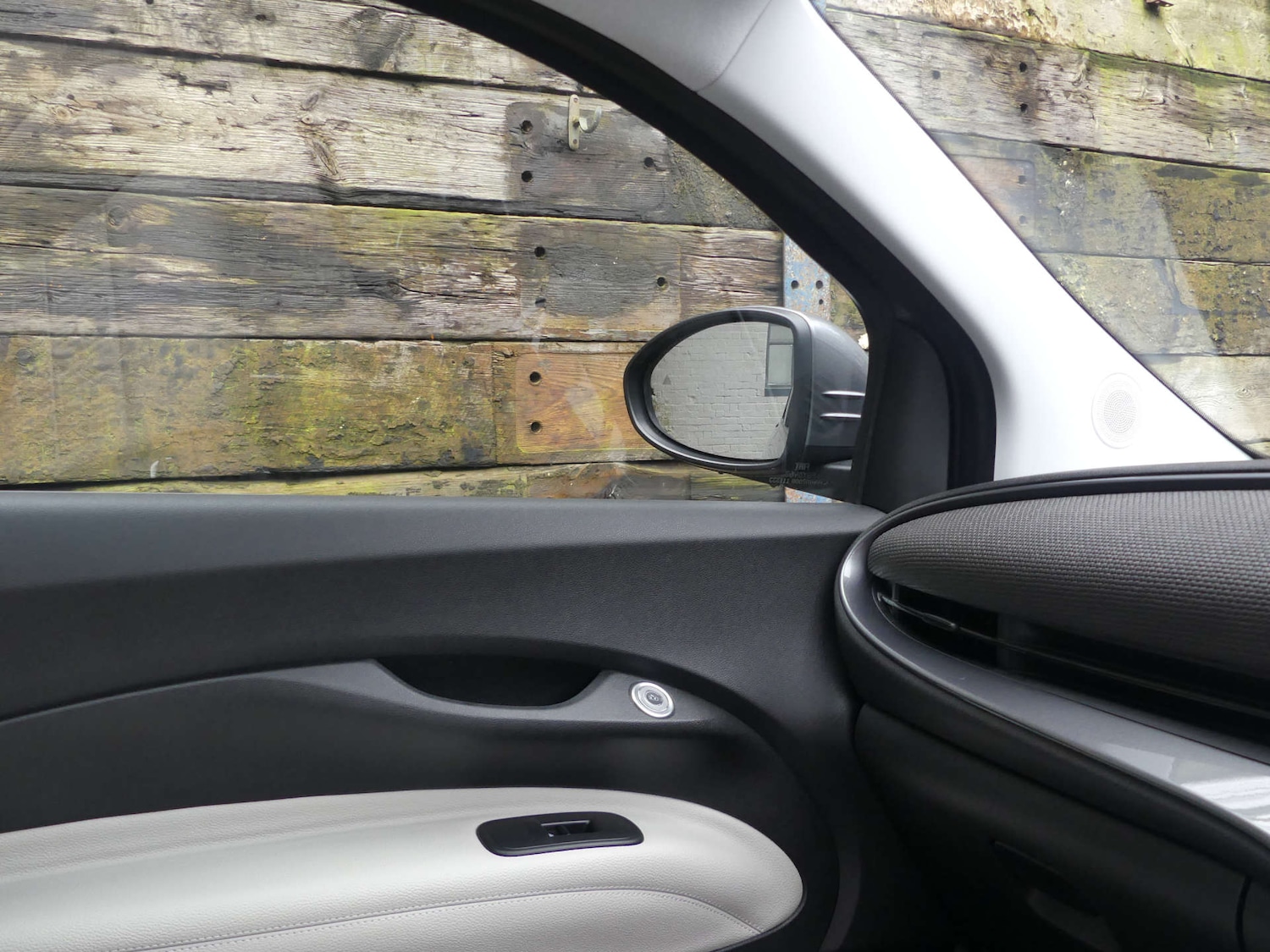 Used Fiat 500 2022 for sale - 77621917: Photo 9