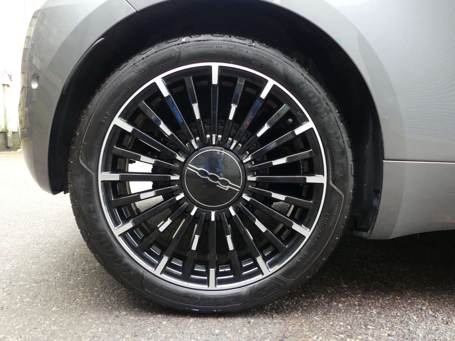 Used Fiat 500 2022 for sale - 77621917: Photo 90