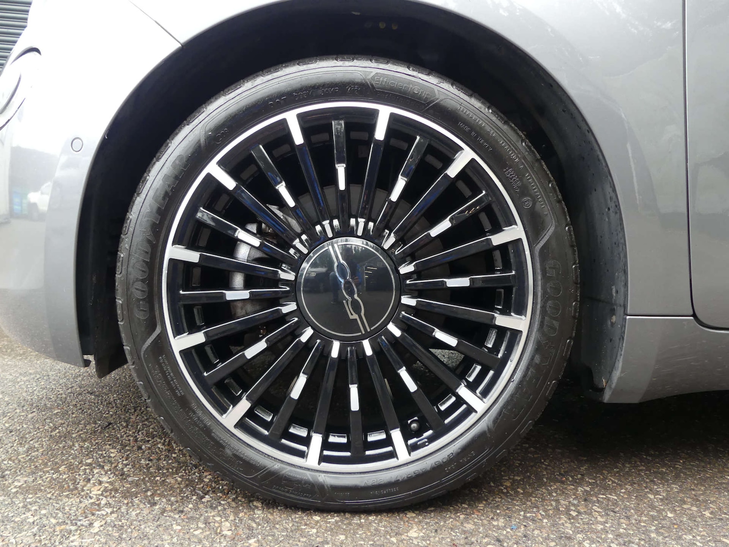 Used Fiat 500 2022 for sale - 77621917: Photo 91