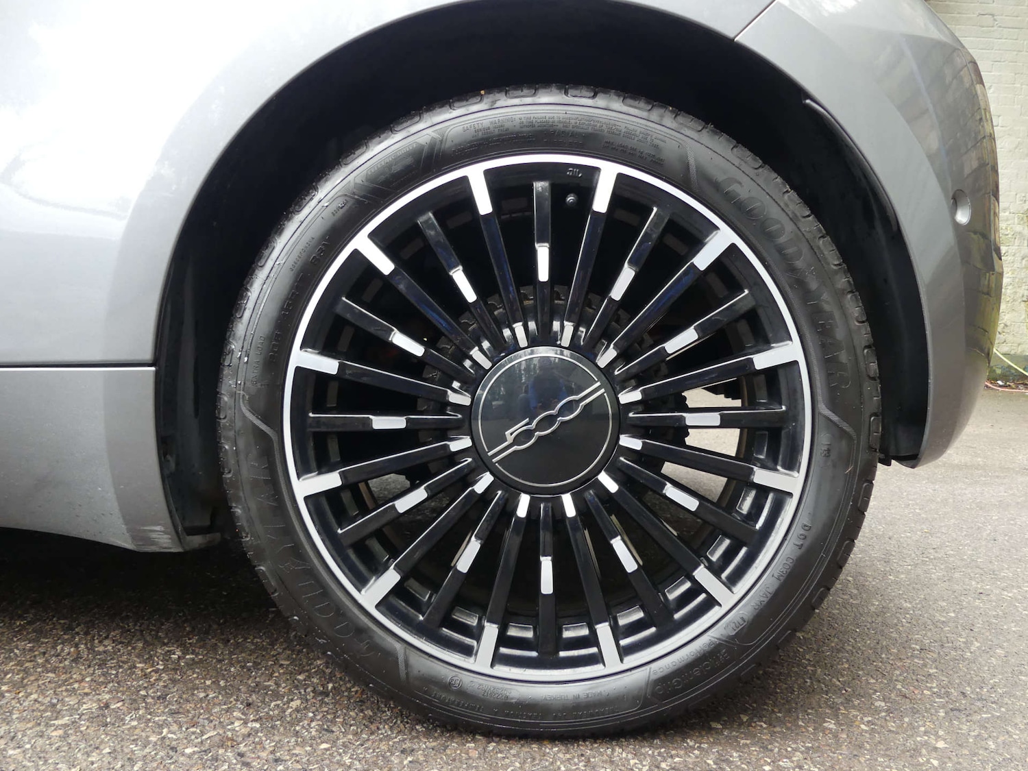 Used Fiat 500 2022 for sale - 77621917: Photo 92