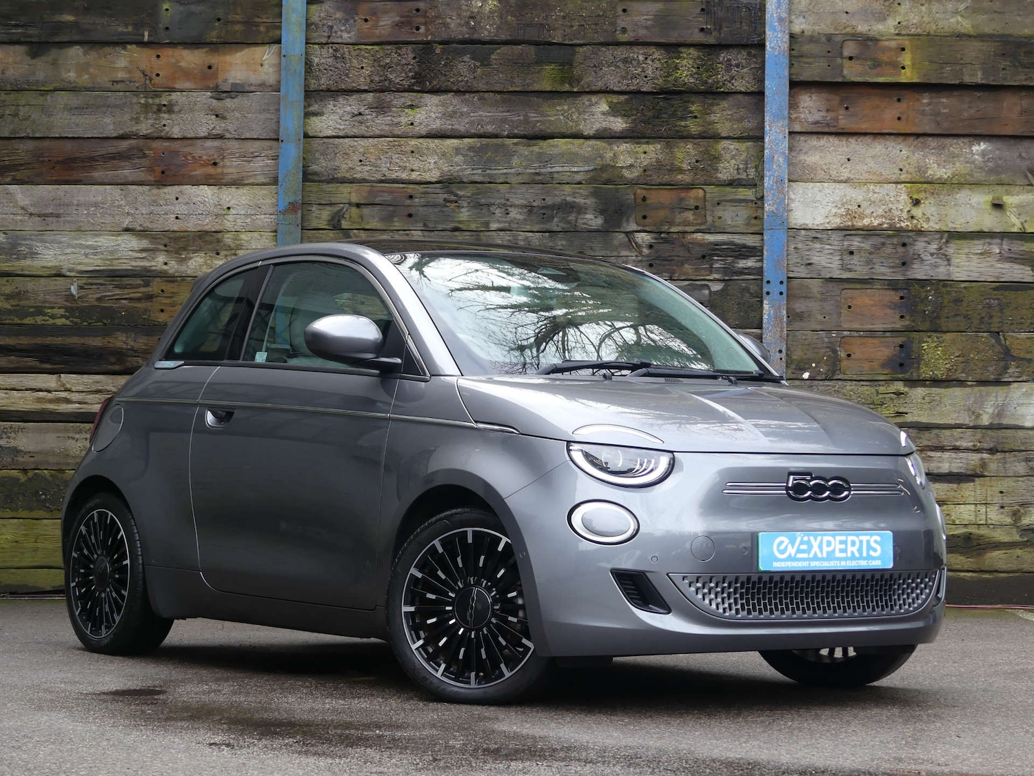 Used Fiat 500 2022 for sale - 77621917: Photo 93