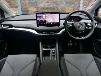 Used Skoda Enyaq 2024 for sale - 74801939: Photo