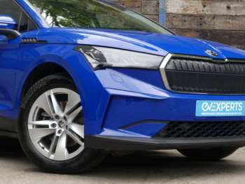 Used Skoda Enyaq 2024 for sale - 74801939: Photo