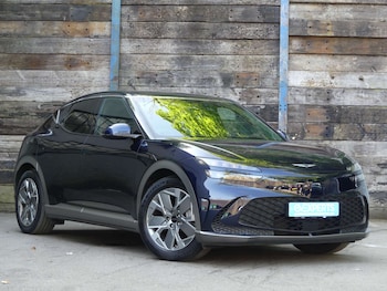Used Genesis GV60 2023 for sale - 79187823: Photo
