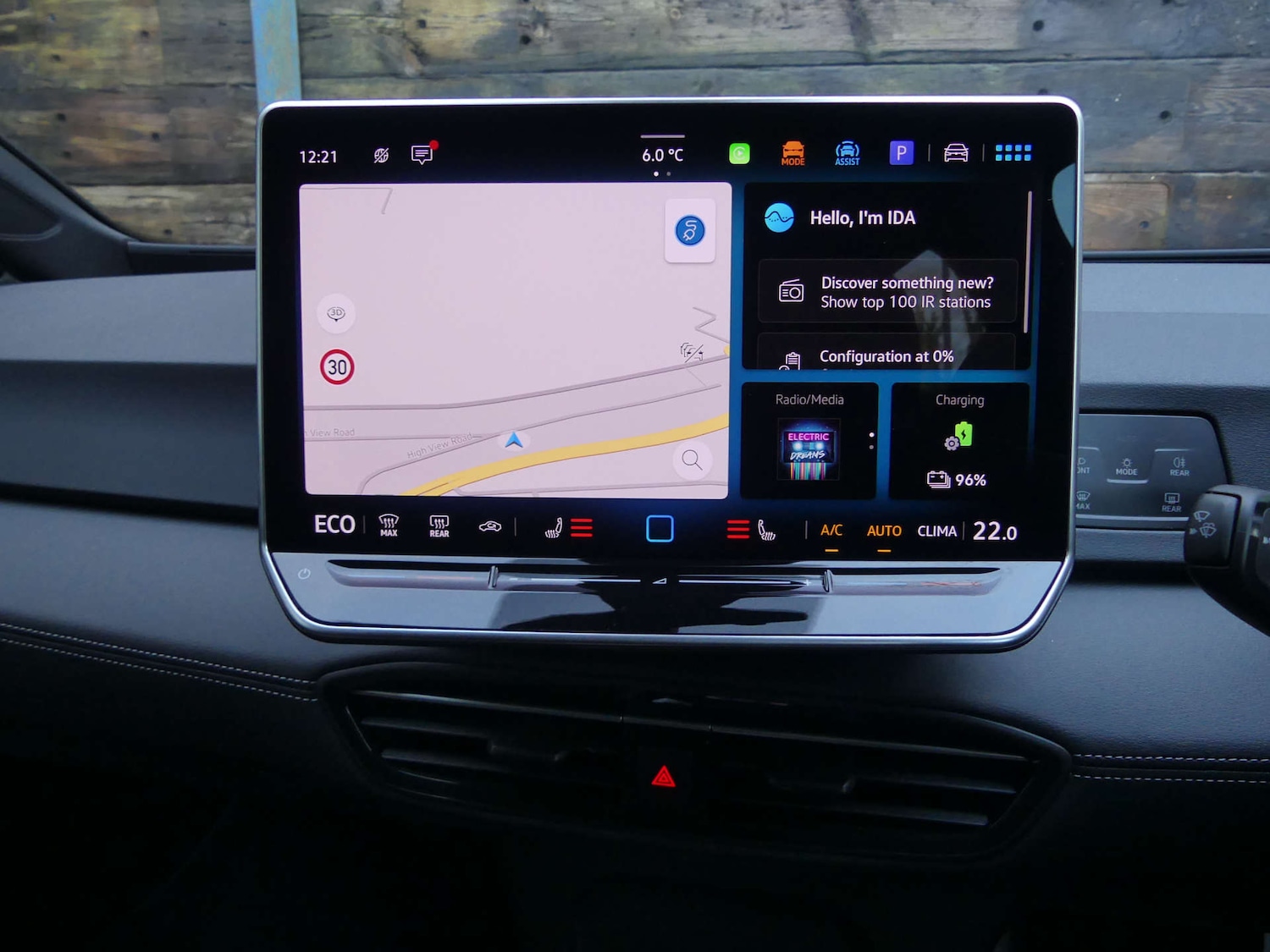 Used Volkswagen ID.3 2024 for sale - 76940215: Photo 12