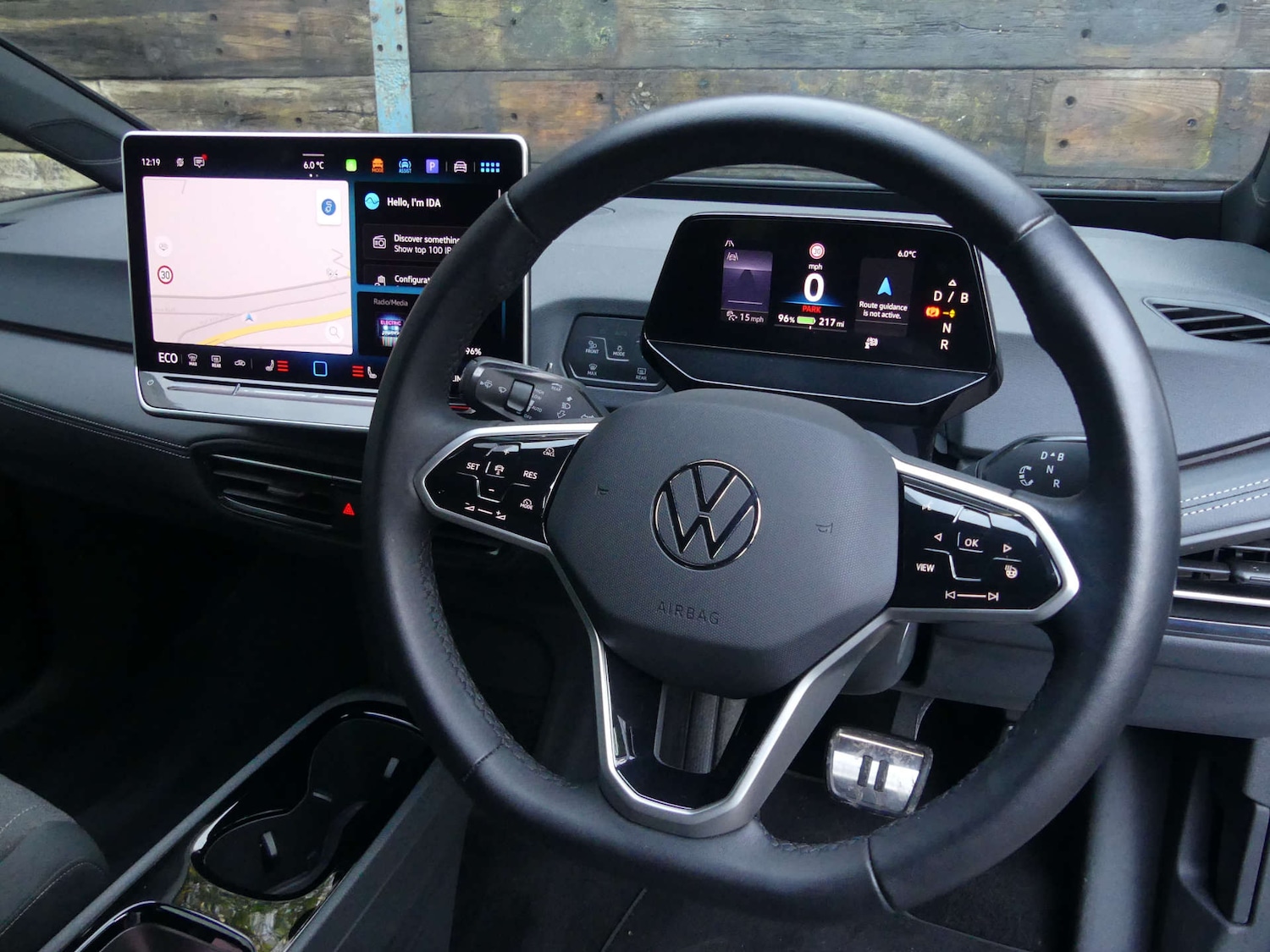 Used Volkswagen ID.3 2024 for sale - 76940215: Photo 14