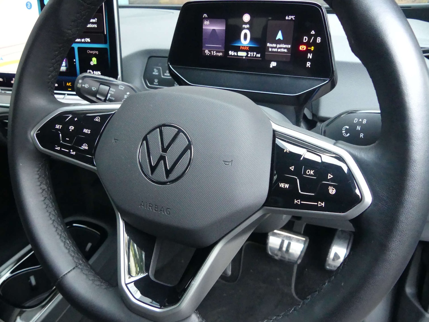 Used Volkswagen ID.3 2024 for sale - 76940215: Photo 16