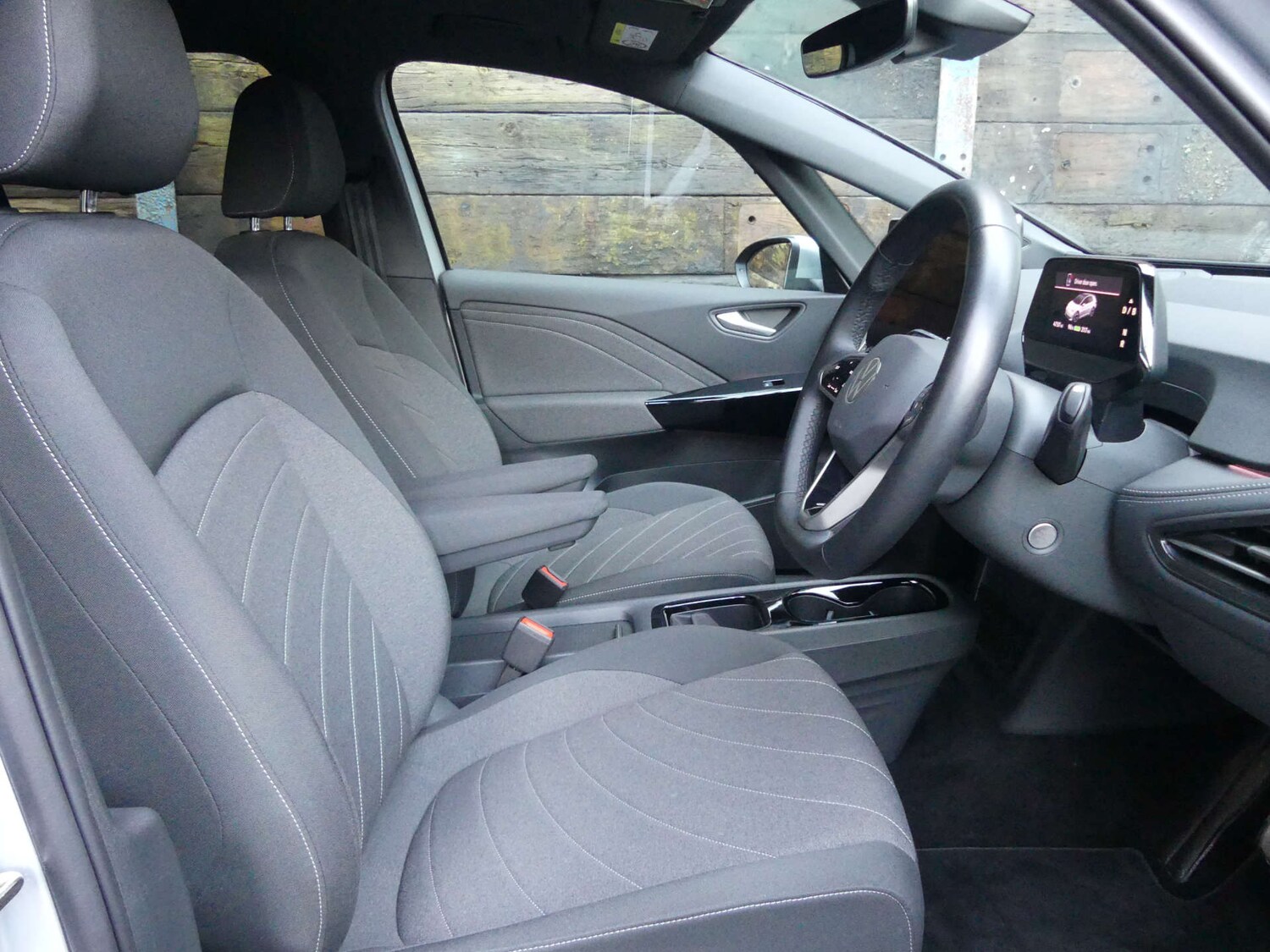 Used Volkswagen ID.3 2024 for sale - 76940215: Photo 17