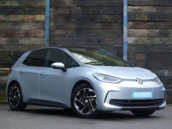 2024 - 150kW Match Pro 59kWh 5dr Auto