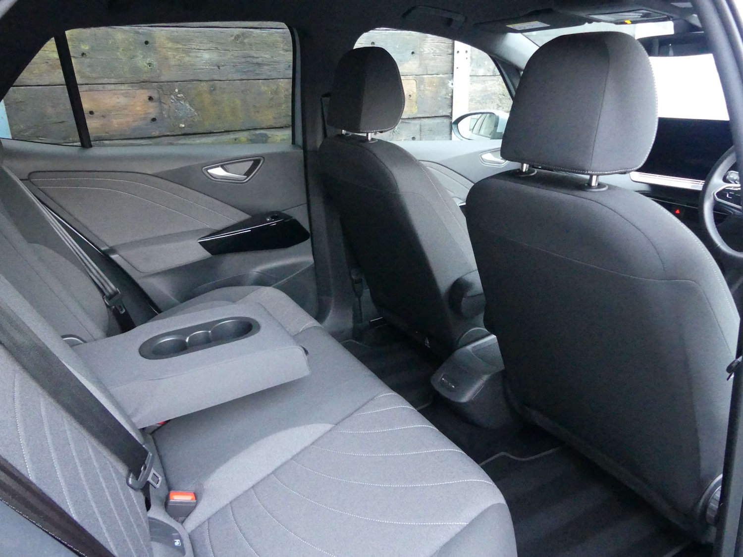 Used Volkswagen ID.3 2024 for sale - 76940215: Photo 20