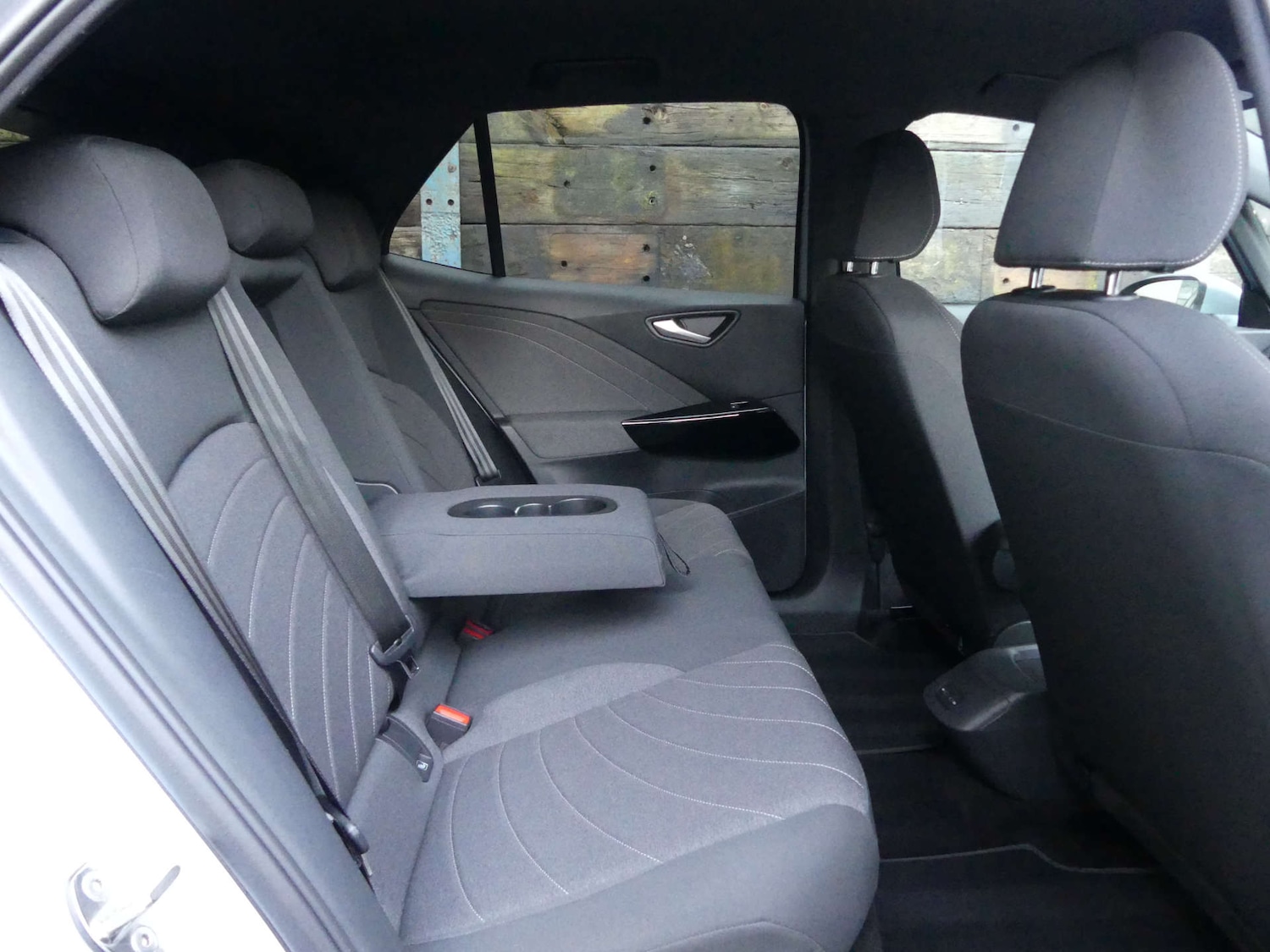 Used Volkswagen ID.3 2024 for sale - 76940215: Photo 21