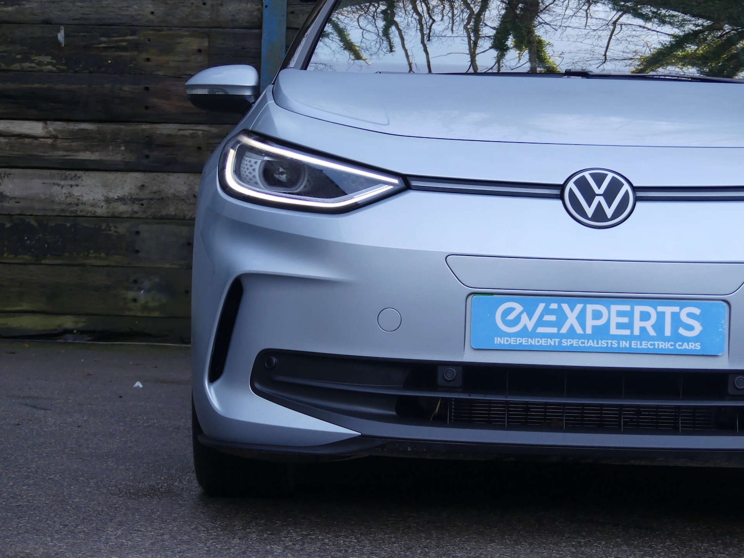 Used Volkswagen ID.3 2024 for sale - 76940215: Photo 23