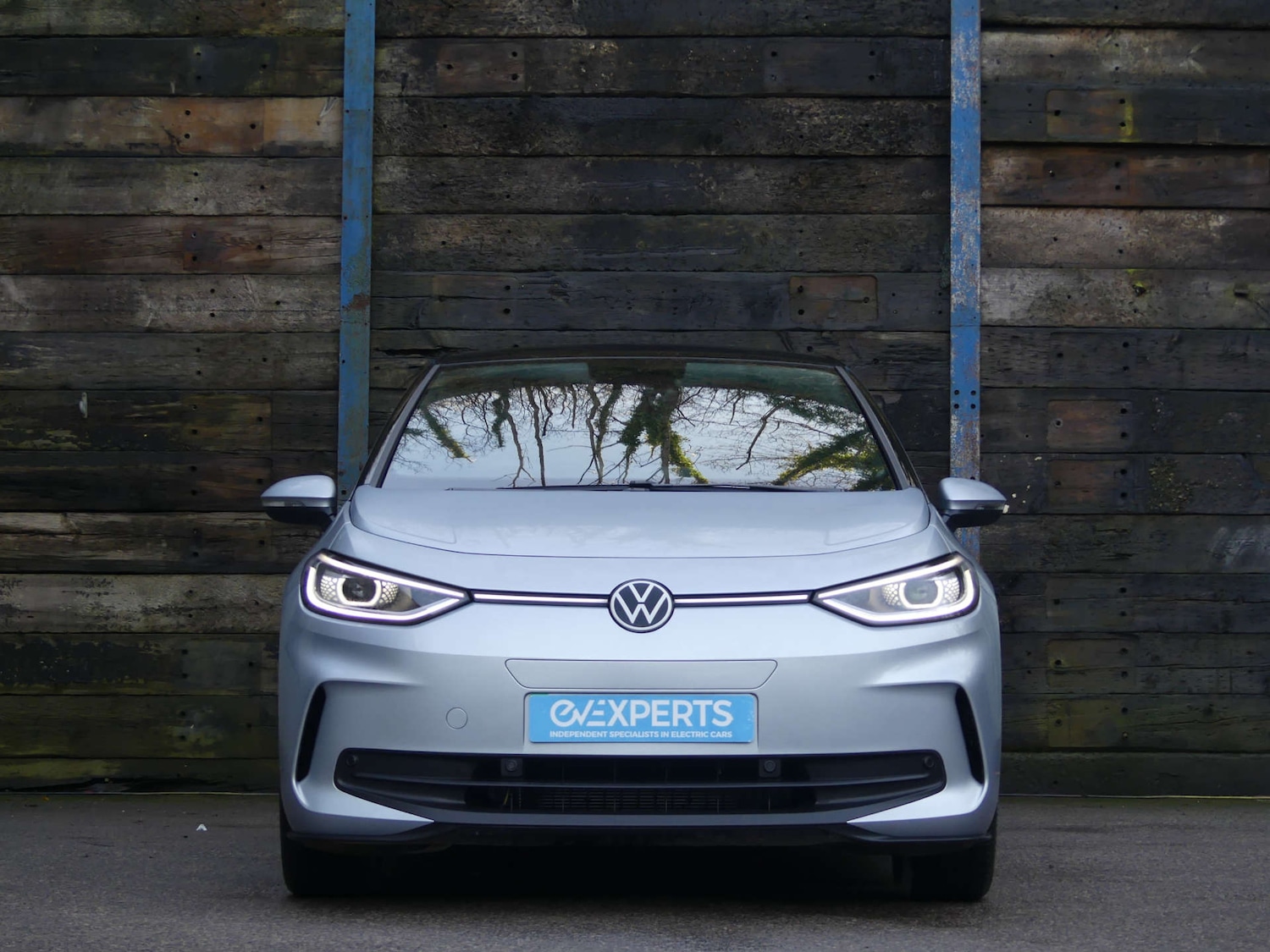 Used Volkswagen ID.3 2024 for sale - 76940215: Photo 24