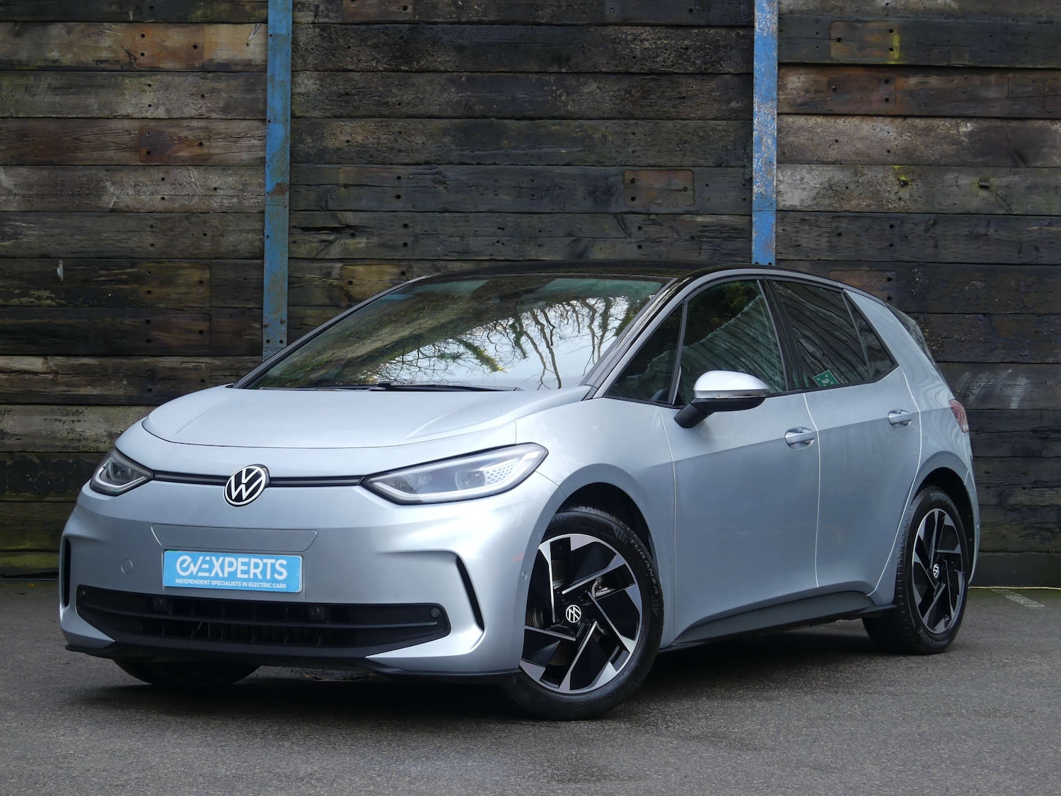 Used Volkswagen ID.3 2024 for sale - 76940215: Photo 25