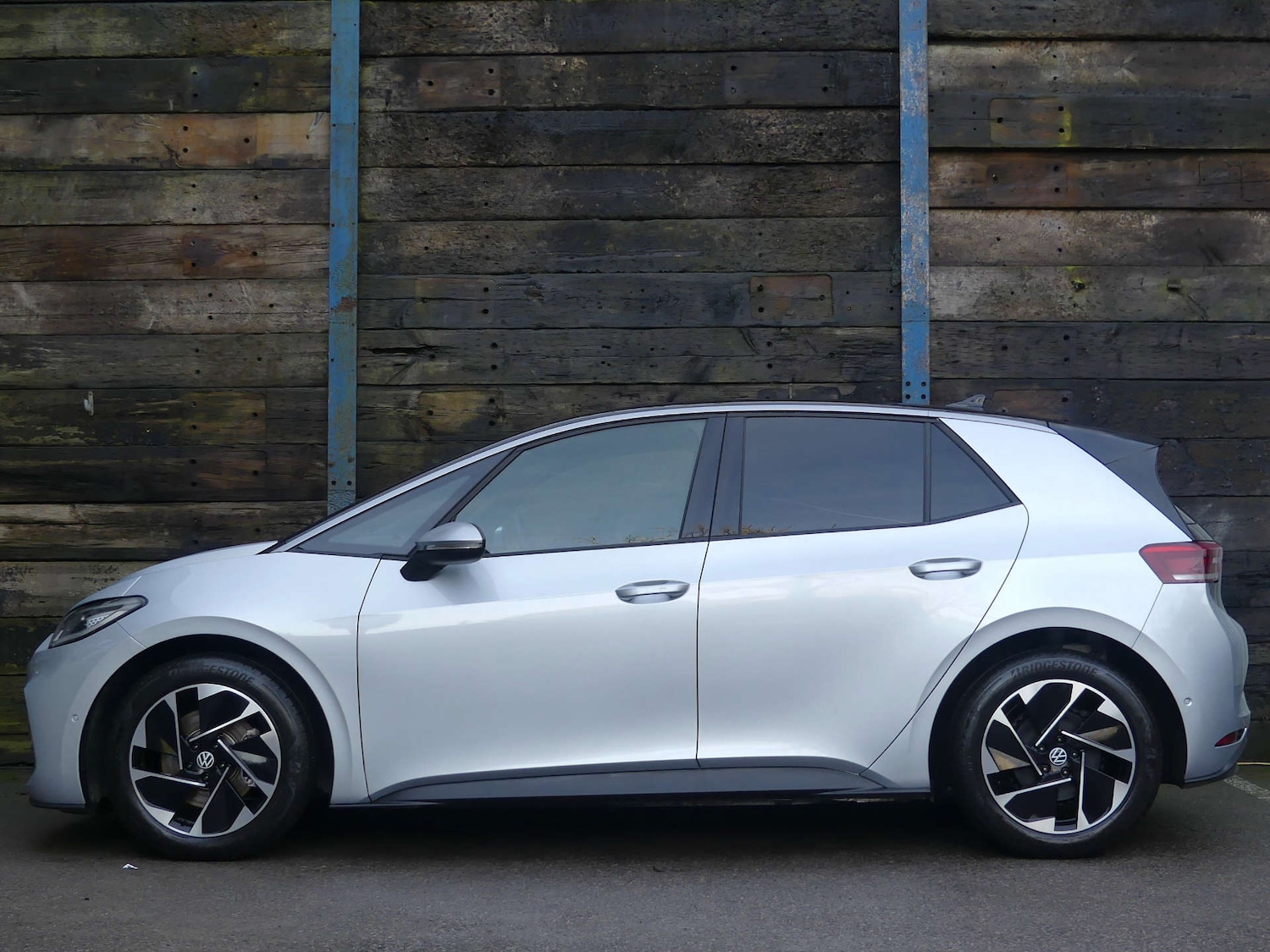 Used Volkswagen ID.3 2024 for sale - 76940215: Photo 26