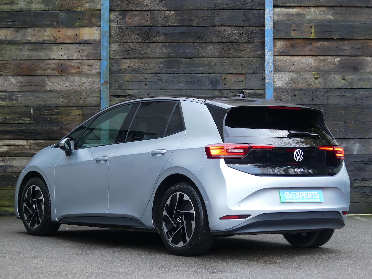 Used Volkswagen ID.3 2024 for sale - 76940215: Photo 27