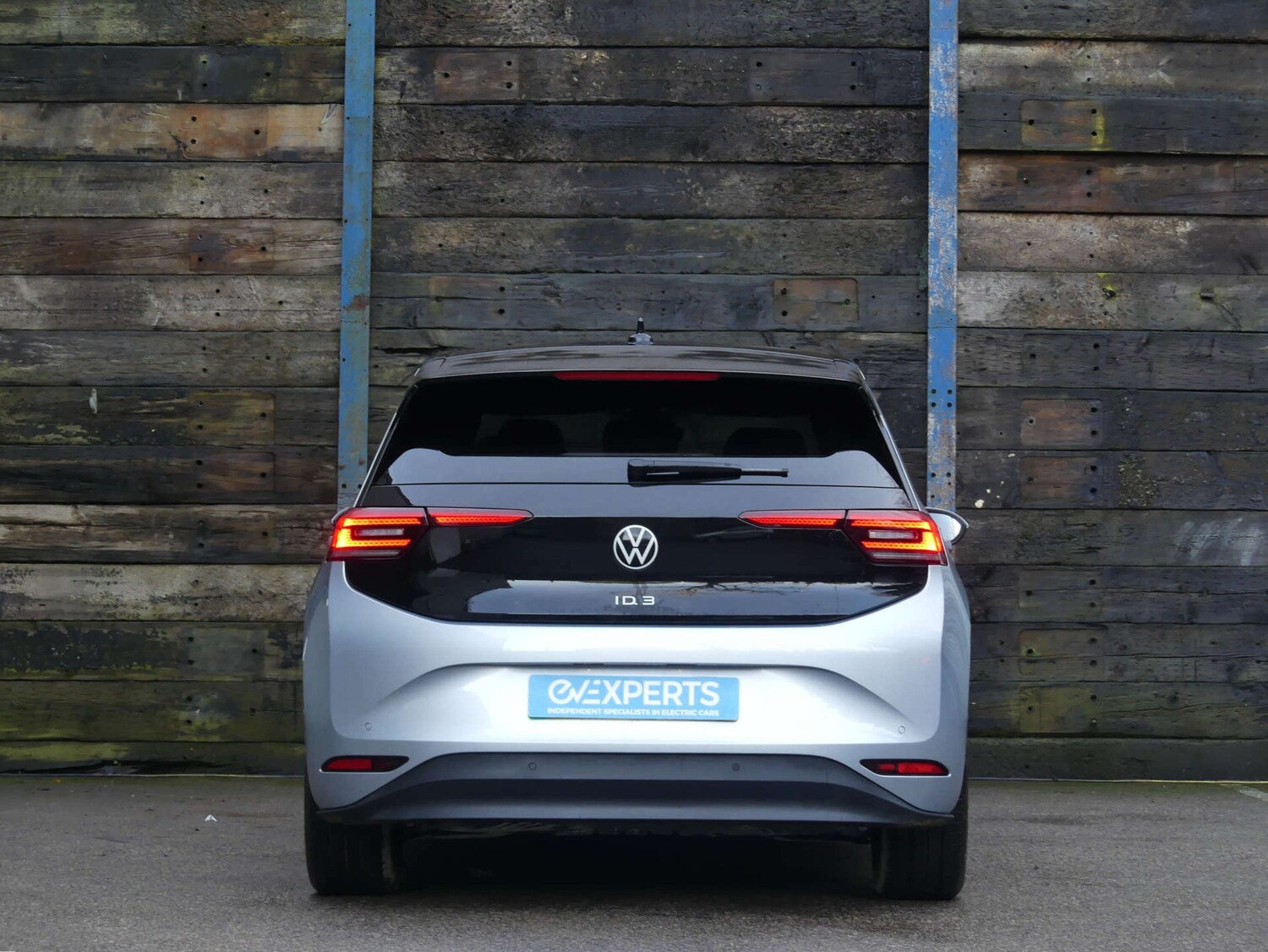 Used Volkswagen ID.3 2024 for sale - 76940215: Photo 28