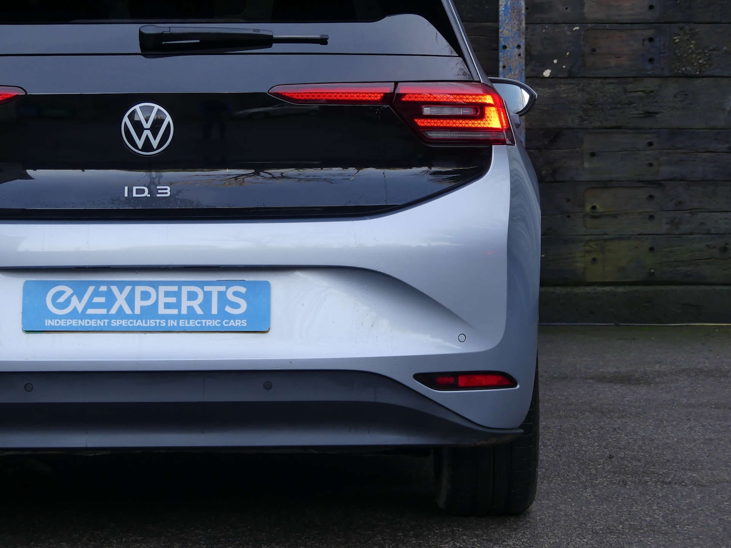 Used Volkswagen ID.3 2024 for sale - 76940215: Photo 29