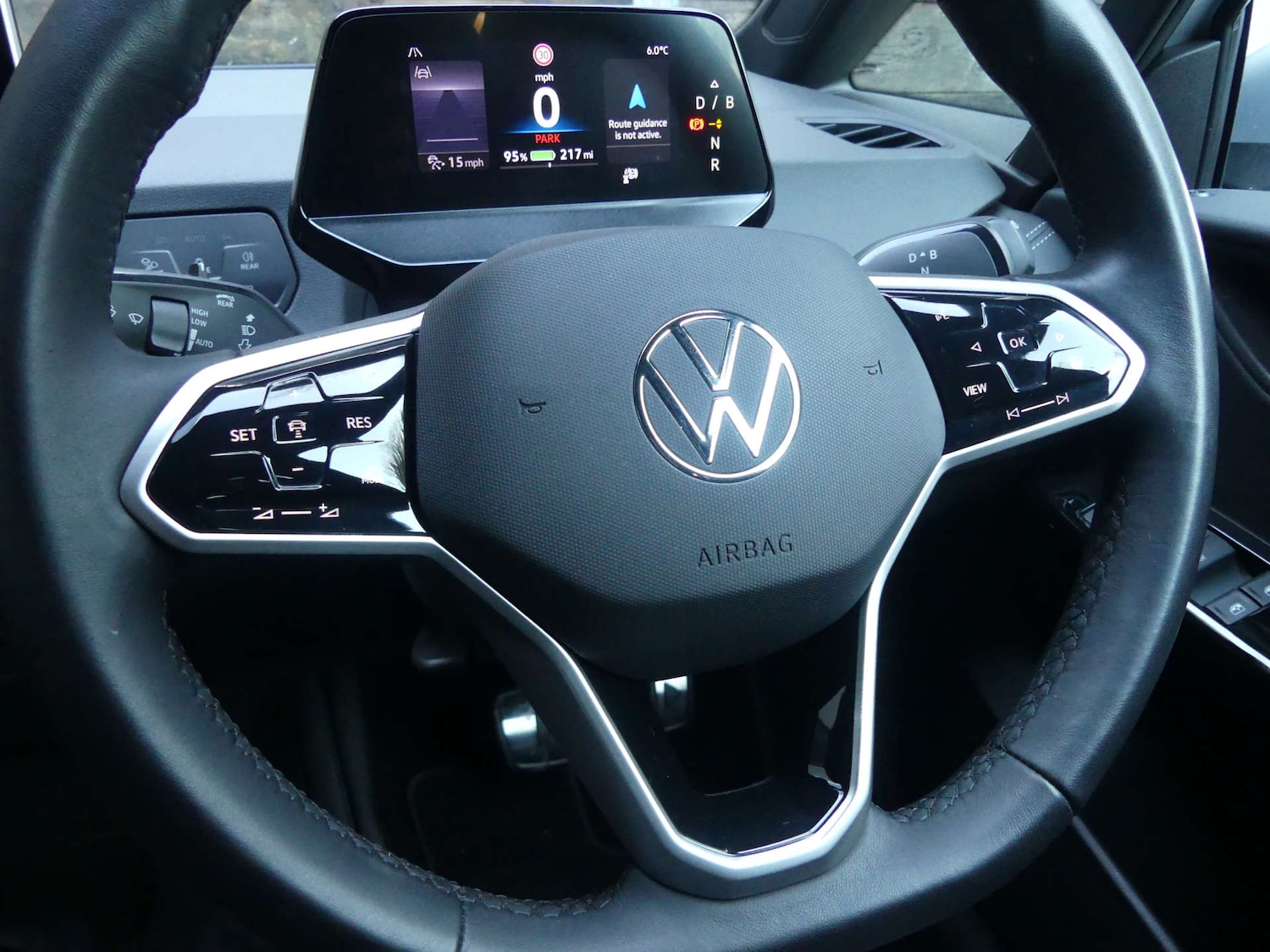 Used Volkswagen ID.3 2024 for sale - 76940215: Photo 30