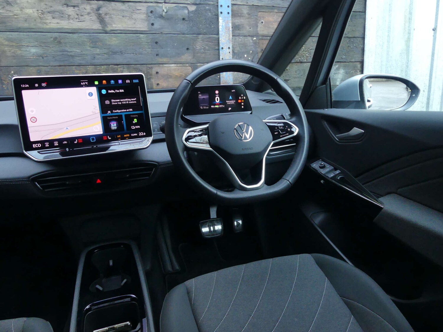 Used Volkswagen ID.3 2024 for sale - 76940215: Photo 32