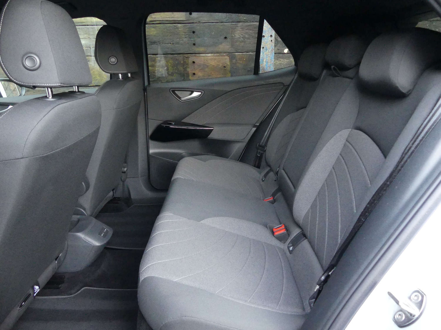 Used Volkswagen ID.3 2024 for sale - 76940215: Photo 37