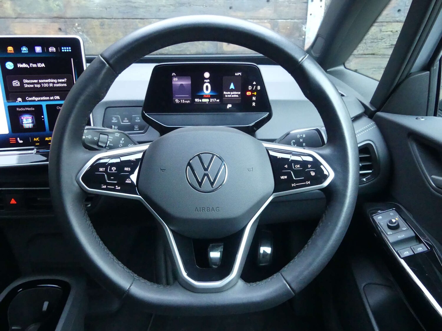 Used Volkswagen ID.3 2024 for sale - 76940215: Photo 38