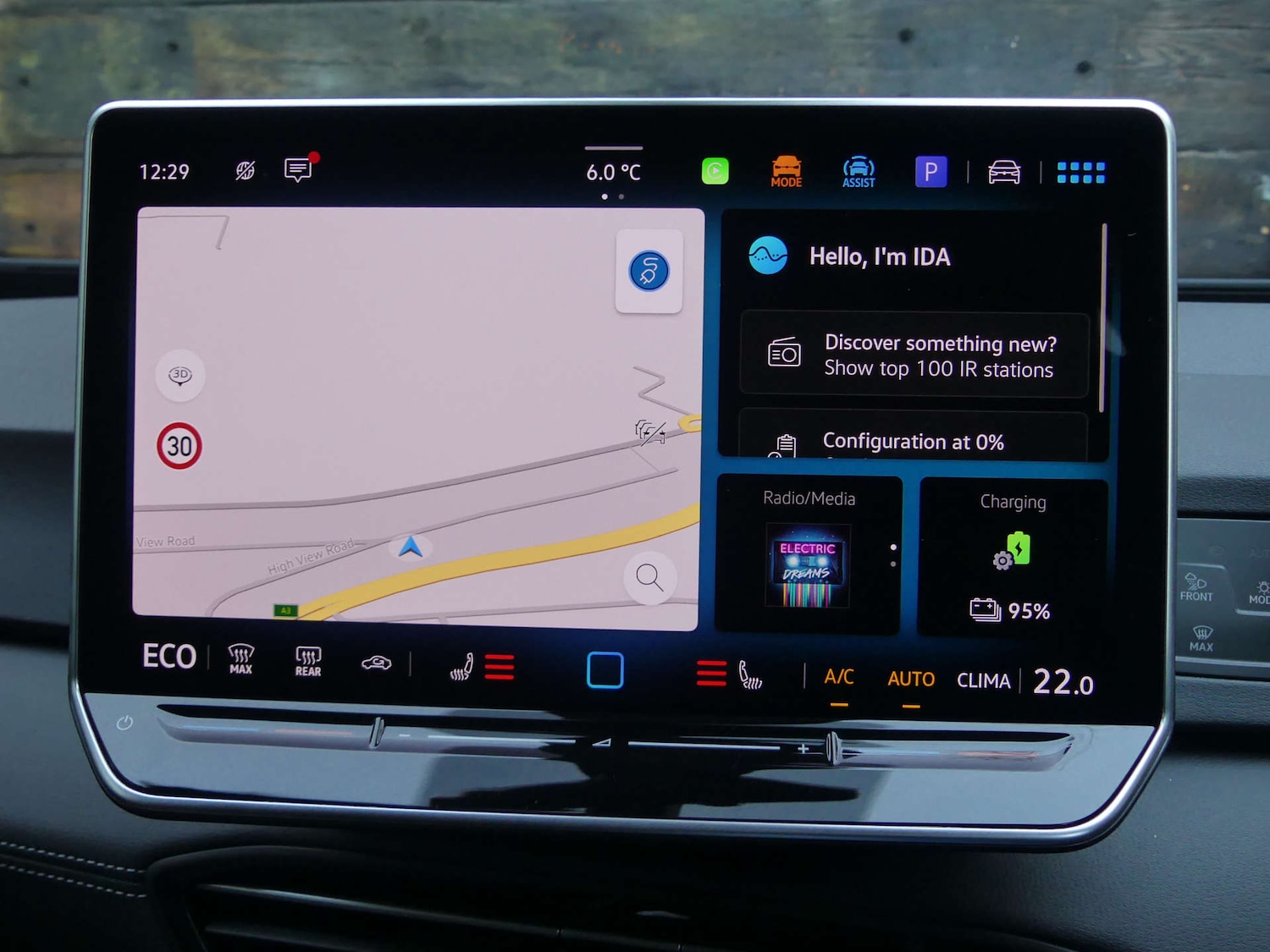 Used Volkswagen ID.3 2024 for sale - 76940215: Photo 40