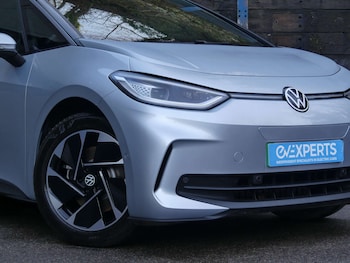 Used Volkswagen ID.3 2024 for sale - 76940215: Photo