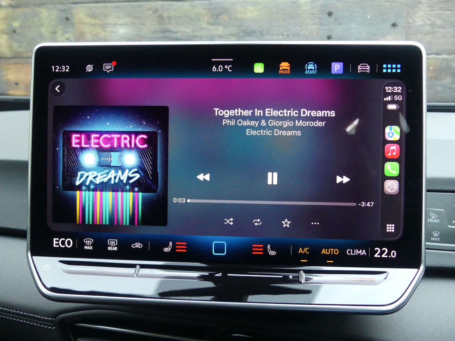 Used Volkswagen ID.3 2024 for sale - 76940215: Photo 53