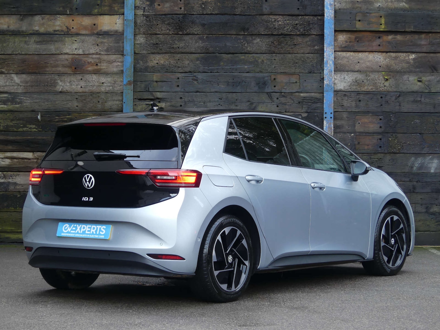 Used Volkswagen ID.3 2024 for sale - 76940215: Photo 6