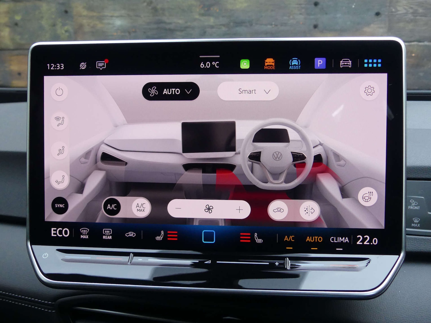 Used Volkswagen ID.3 2024 for sale - 76940215: Photo 60