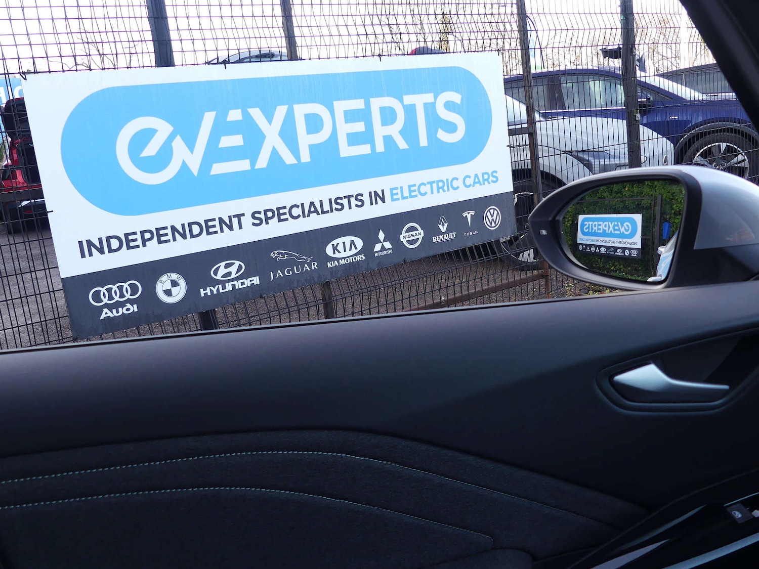 Used Volkswagen ID.3 2024 for sale - 76940215: Photo 8