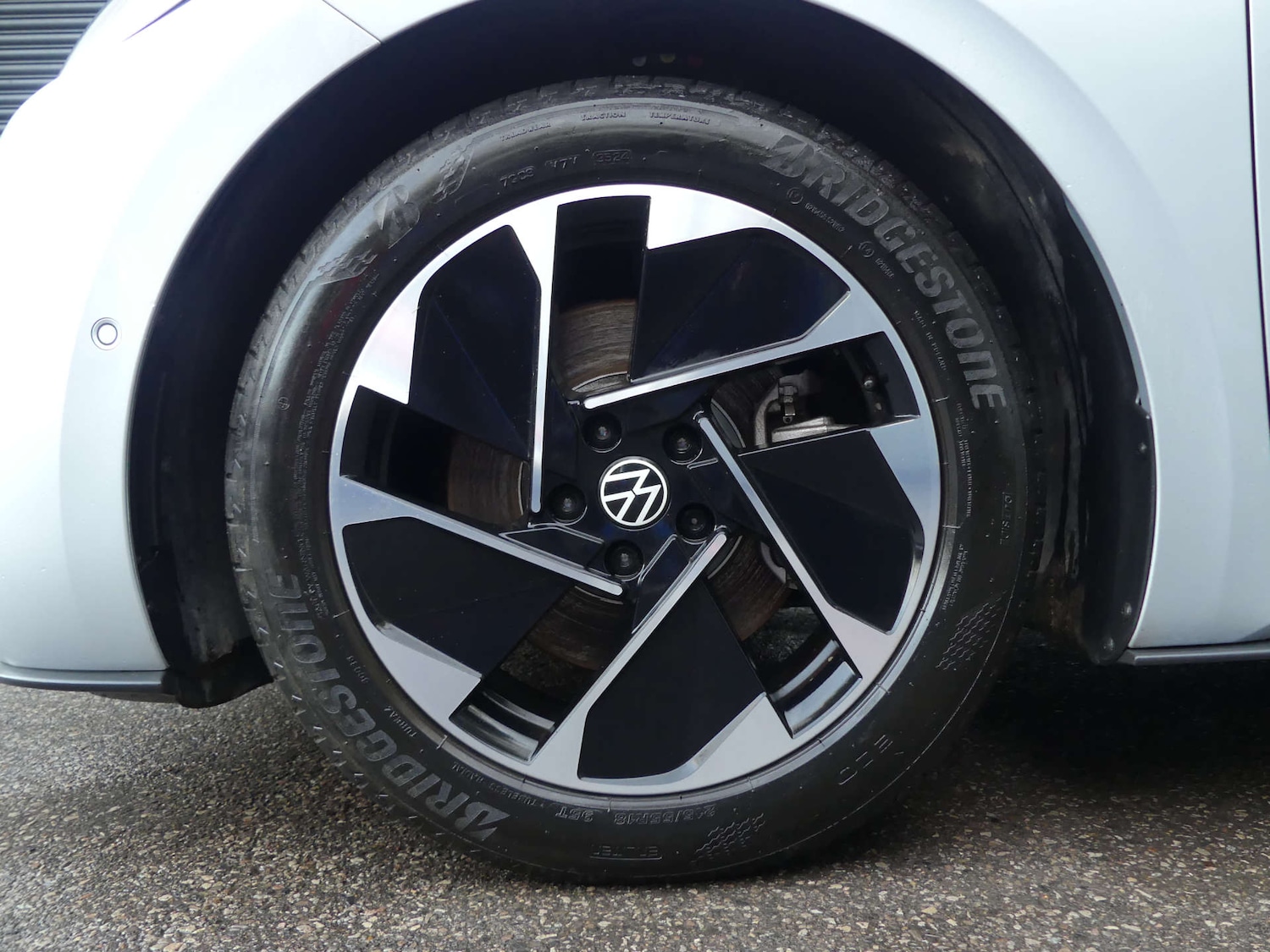 Used Volkswagen ID.3 2024 for sale - 76940215: Photo 90