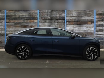 Used Volkswagen ID.7 2024 for sale - 79257753: Photo