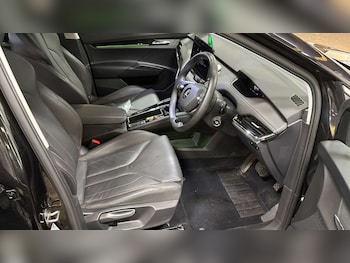 Used Skoda Enyaq 2023 for sale - 79258521: Photo