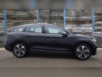 Used Skoda Enyaq 2023 for sale - 79258521: Photo