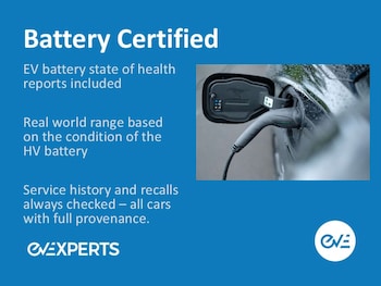 Used Polestar Polestar 2 2022 for sale - 78124682: Photo