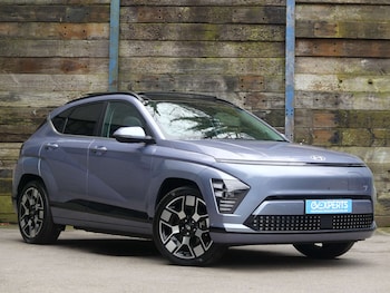 Hyundai KONA feature image