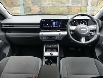 Used Hyundai KONA 2024 for sale - 78003789: Photo