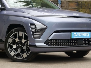 Used Hyundai KONA 2024 for sale - 78003789: Photo