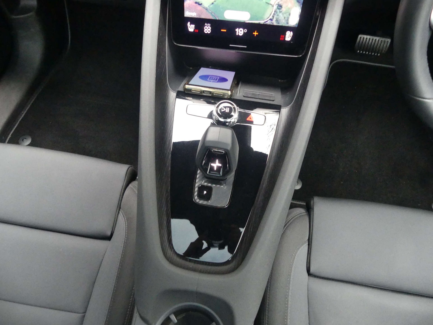 Used Polestar Polestar 2 2021 for sale - 76591221: Photo 10