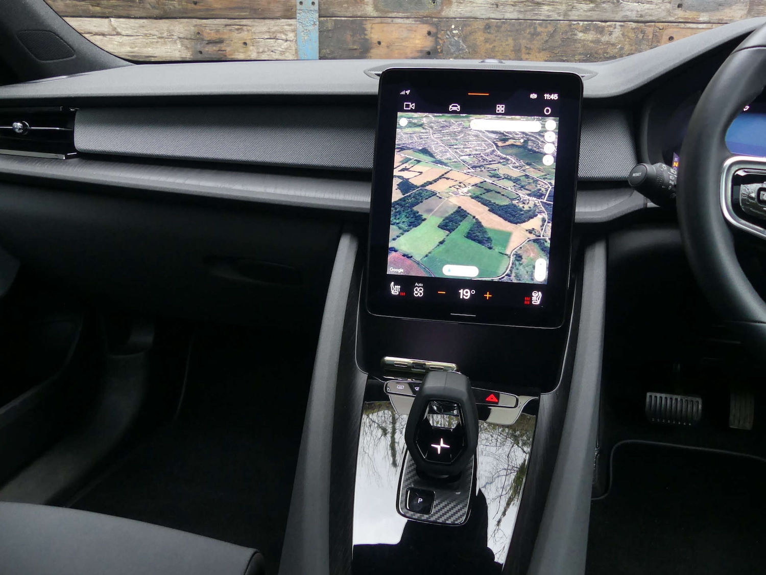 Used Polestar Polestar 2 2021 for sale - 76591221: Photo 11