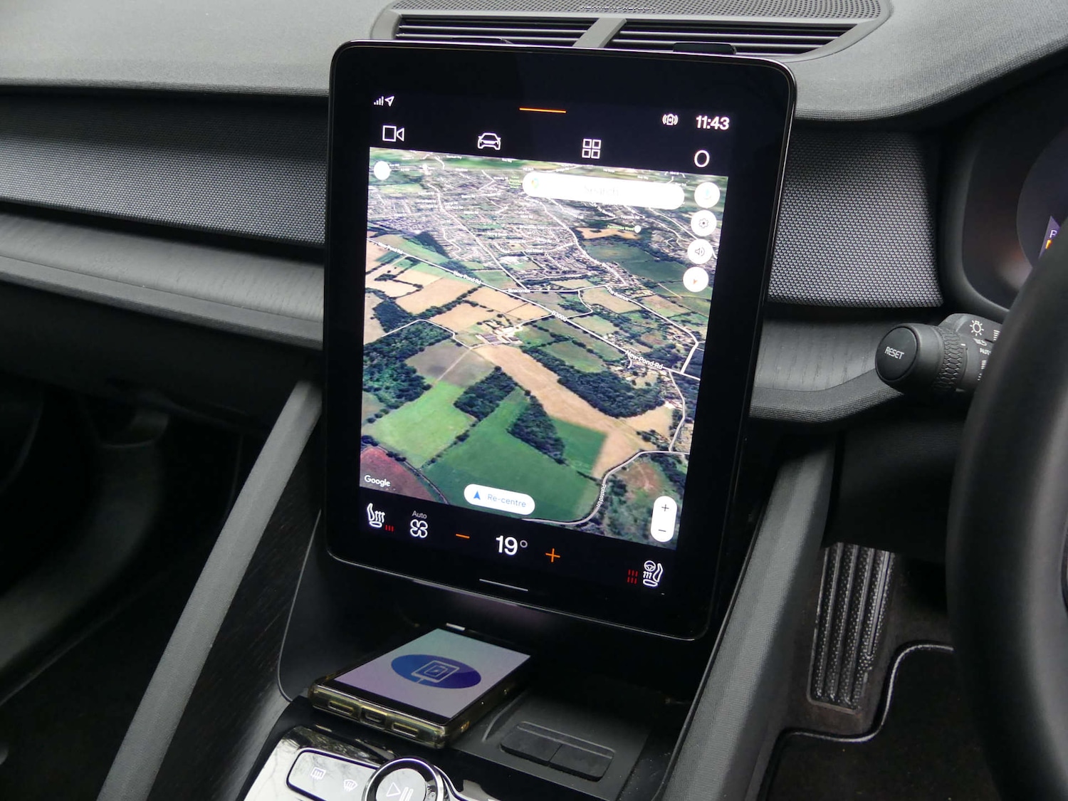 Used Polestar Polestar 2 2021 for sale - 76591221: Photo 12