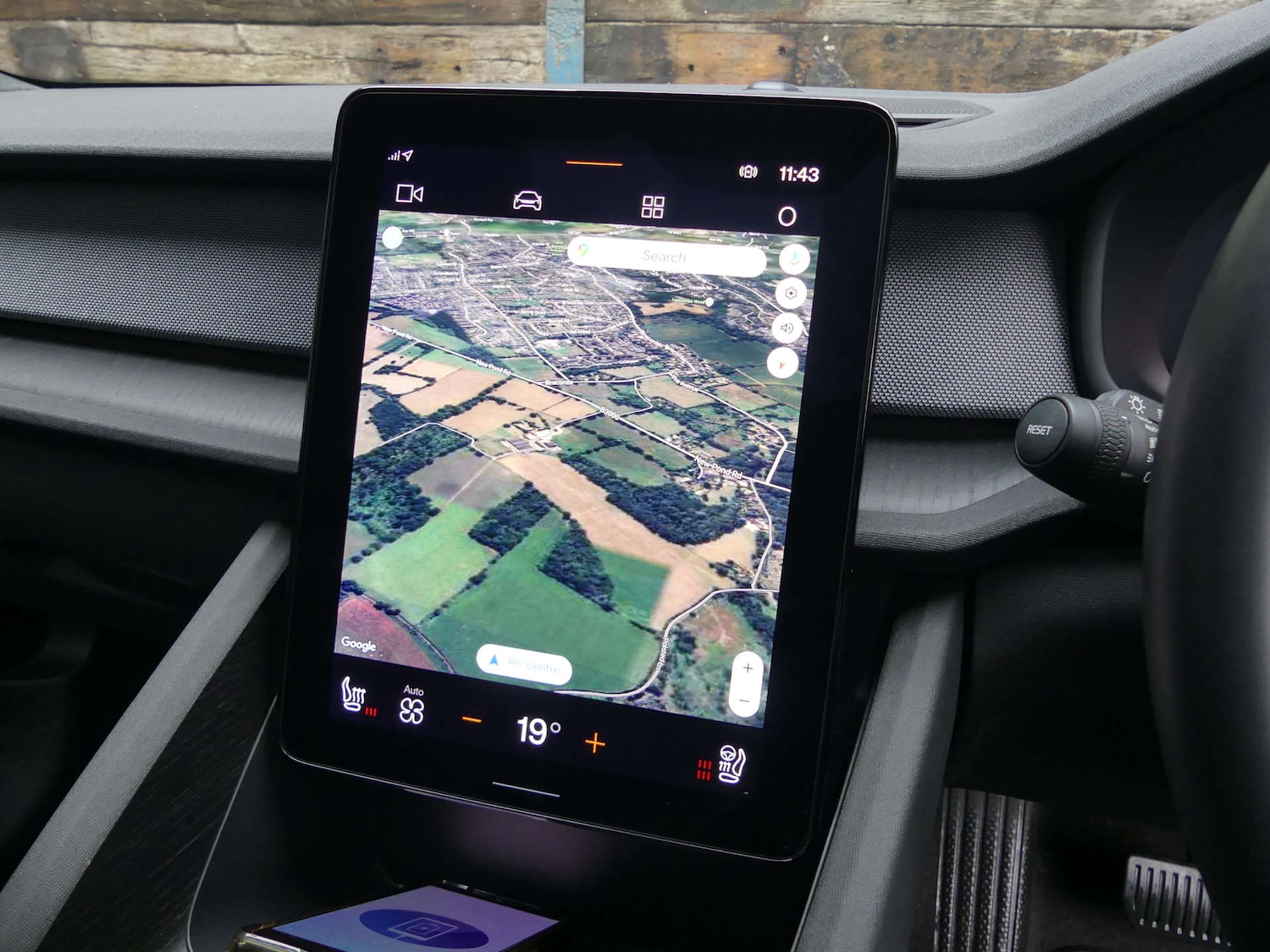 Used Polestar Polestar 2 2021 for sale - 76591221: Photo 14